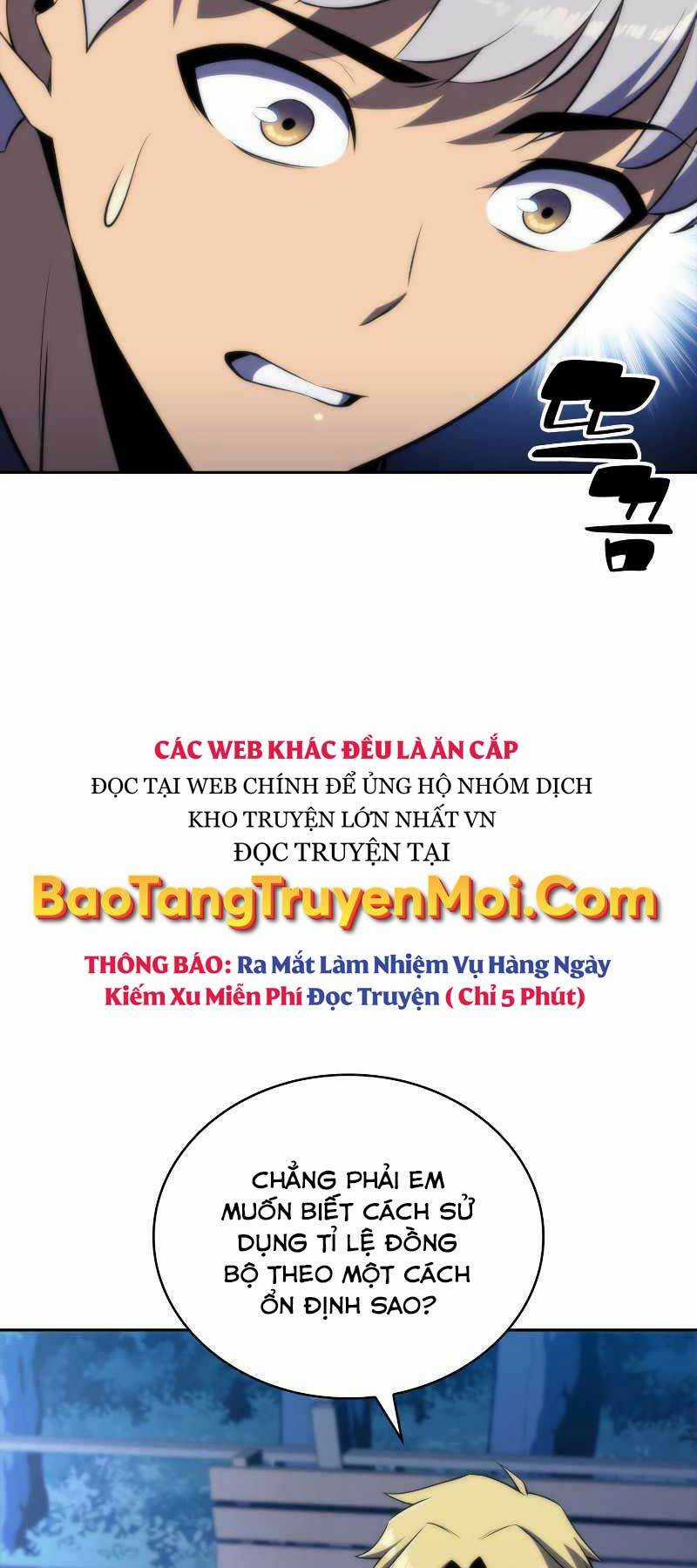 Kẻ Thách Đấu Chapter 41 trang 88