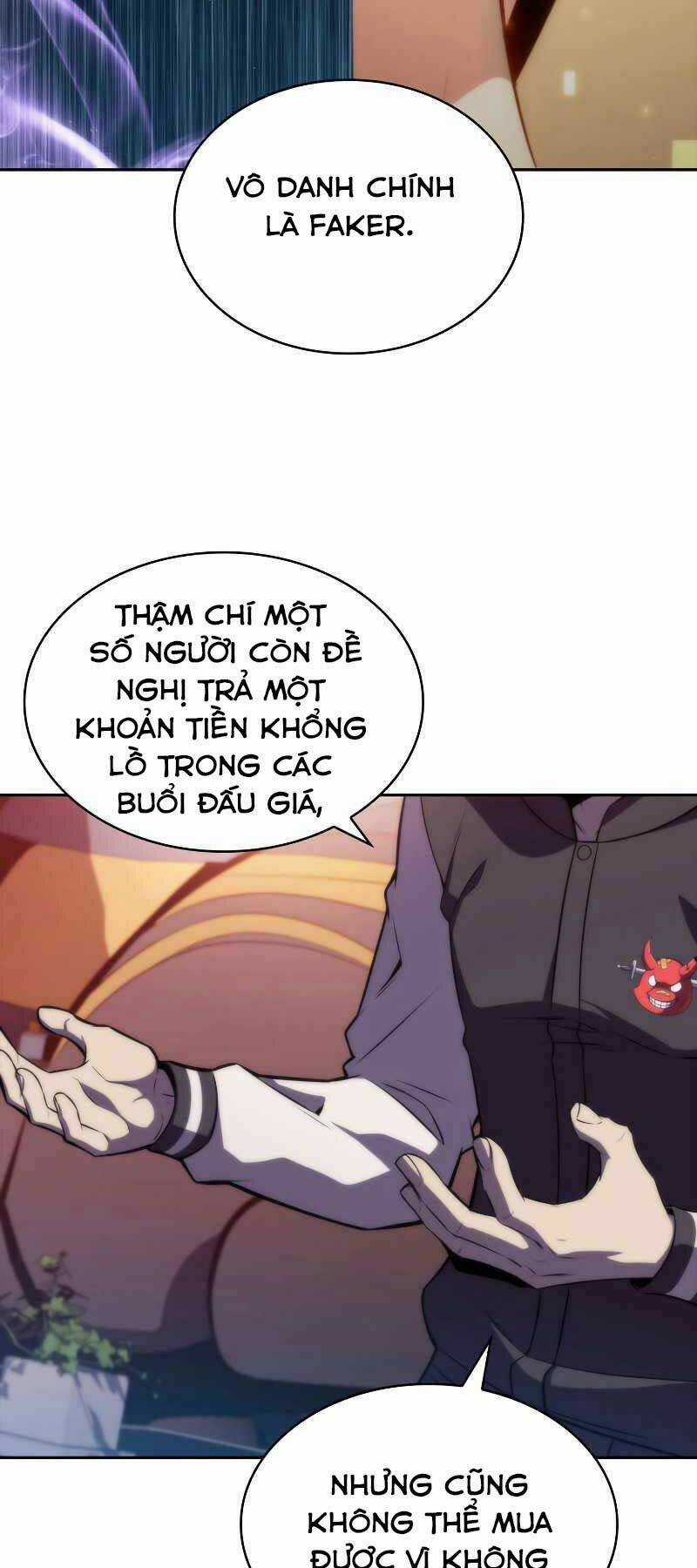 Kẻ Thách Đấu Chapter 41 trang 9