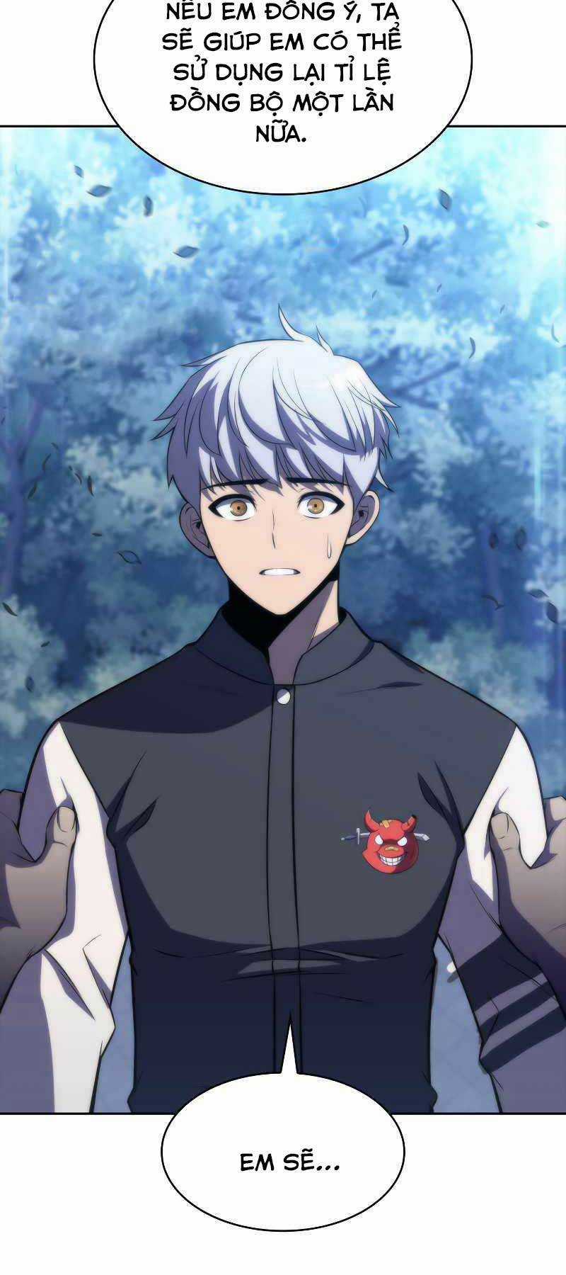 Kẻ Thách Đấu Chapter 41 trang 92