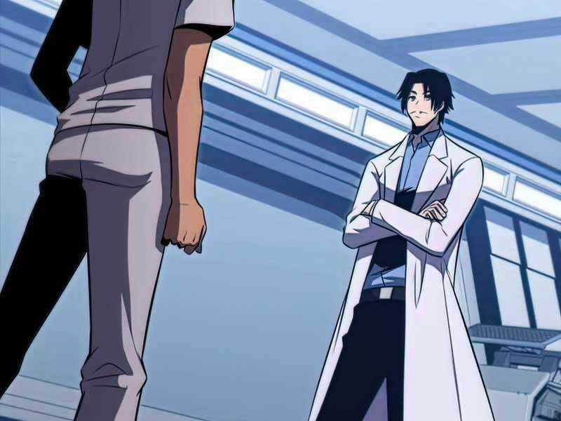 Kẻ Thách Đấu Chapter 42 trang 101