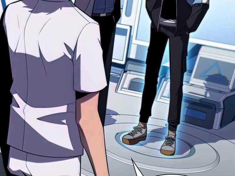 Kẻ Thách Đấu Chapter 42 trang 110