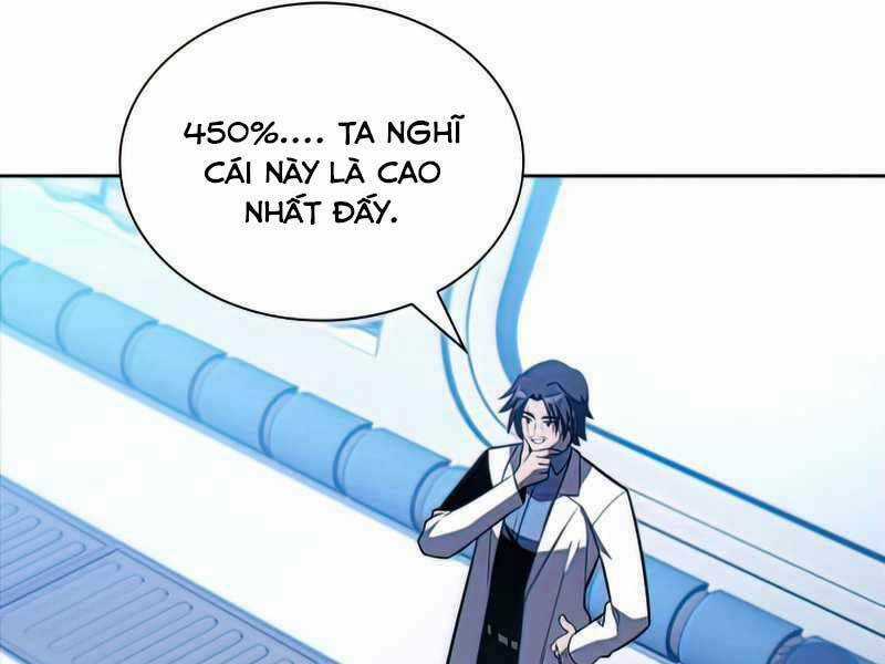 Kẻ Thách Đấu Chapter 42 trang 136