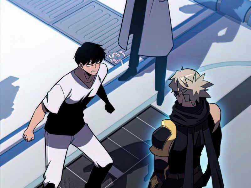 Kẻ Thách Đấu Chapter 42 trang 137