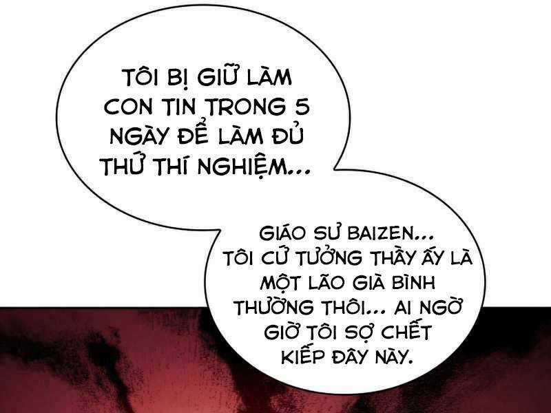 Kẻ Thách Đấu Chapter 42 trang 165