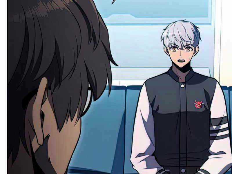 Kẻ Thách Đấu Chapter 42 trang 18