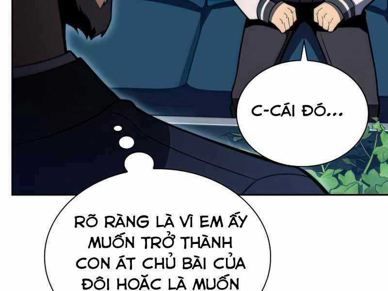 Kẻ Thách Đấu Chapter 42 trang 19