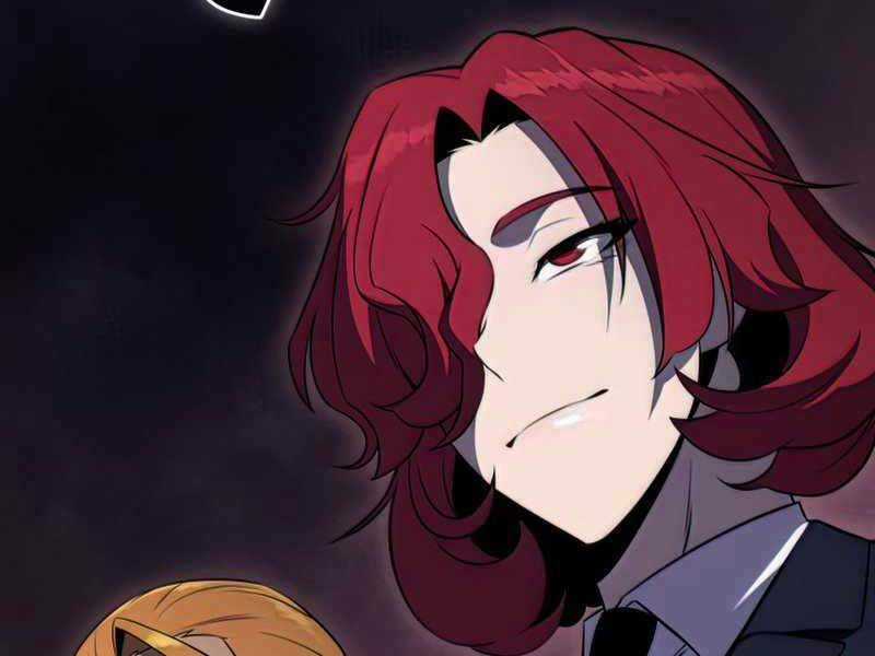 Kẻ Thách Đấu Chapter 42 trang 207