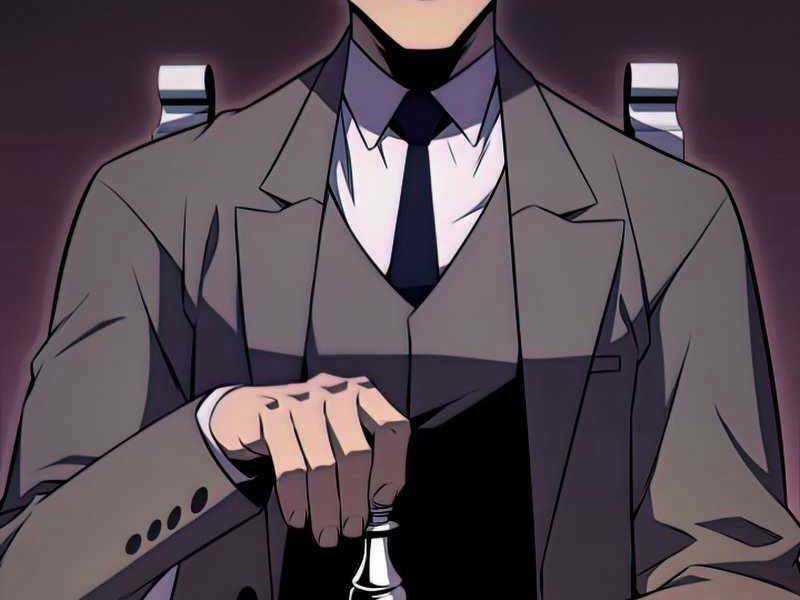 Kẻ Thách Đấu Chapter 42 trang 217