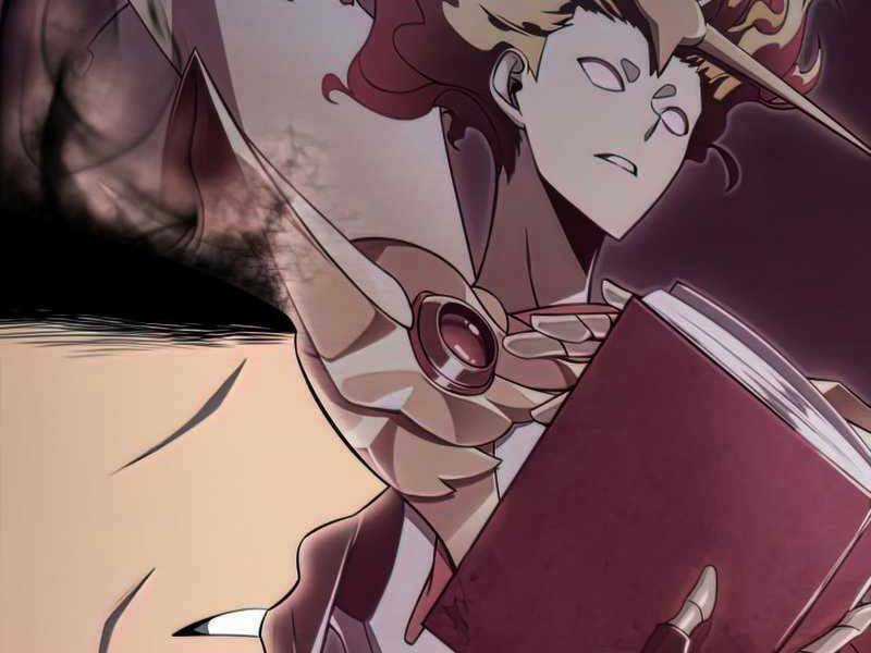 Kẻ Thách Đấu Chapter 42 trang 243