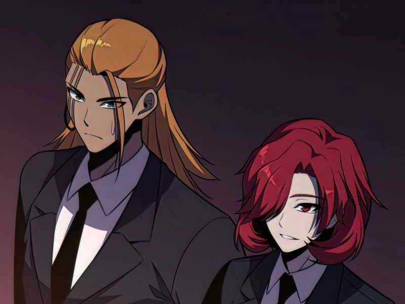 Kẻ Thách Đấu Chapter 42 trang 247