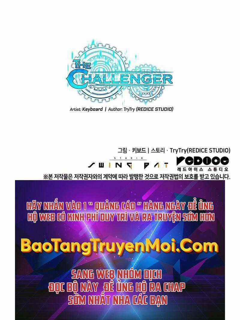 Kẻ Thách Đấu Chapter 42 trang 269