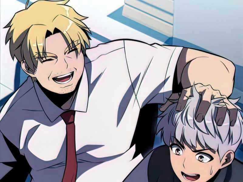 Kẻ Thách Đấu Chapter 42 trang 30