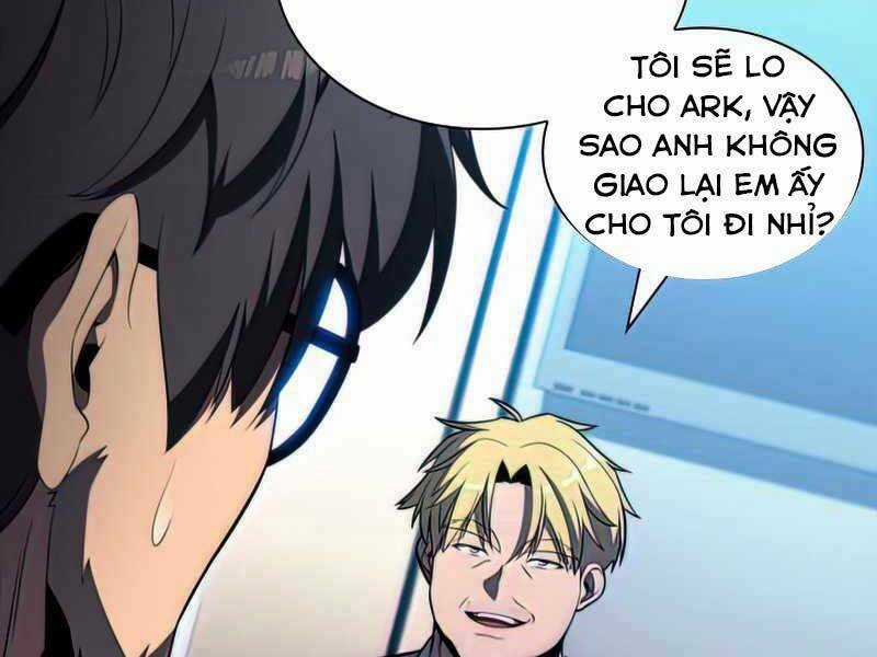 Kẻ Thách Đấu Chapter 42 trang 33