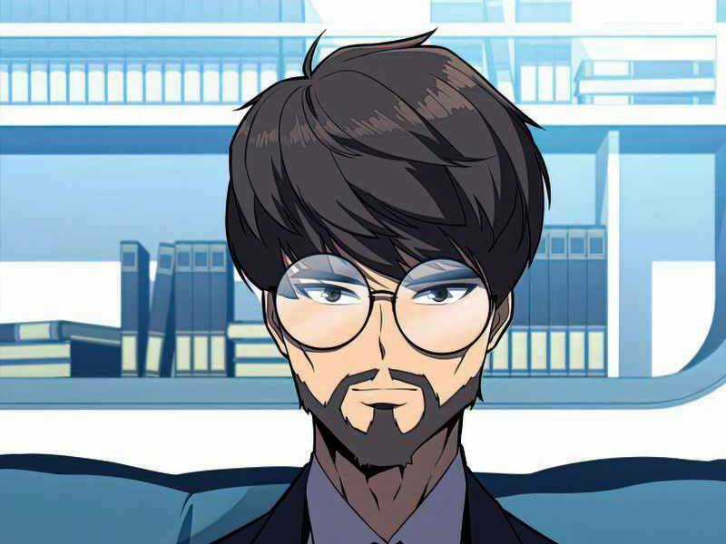 Kẻ Thách Đấu Chapter 42 trang 37