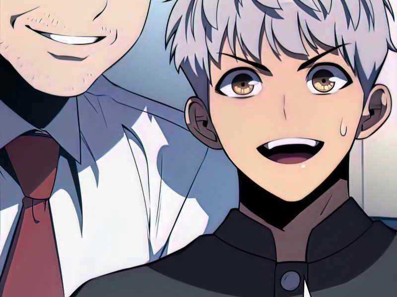 Kẻ Thách Đấu Chapter 42 trang 41