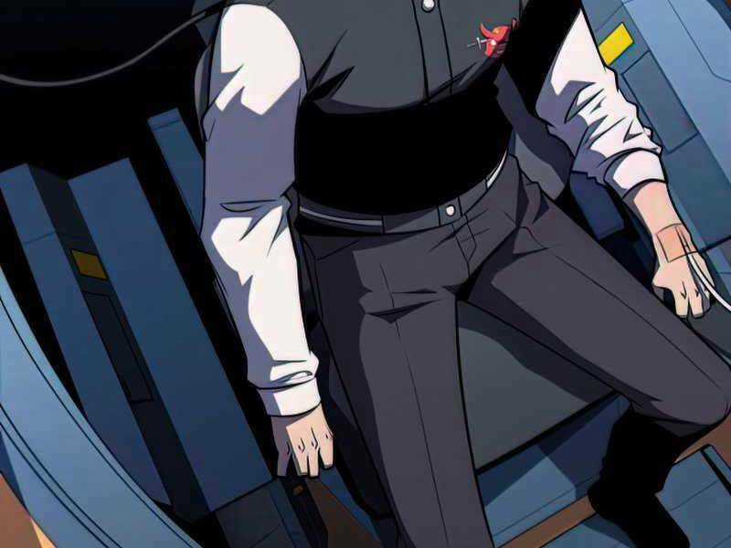 Kẻ Thách Đấu Chapter 42 trang 48