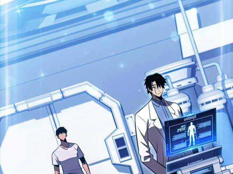 Kẻ Thách Đấu Chapter 42 trang 54