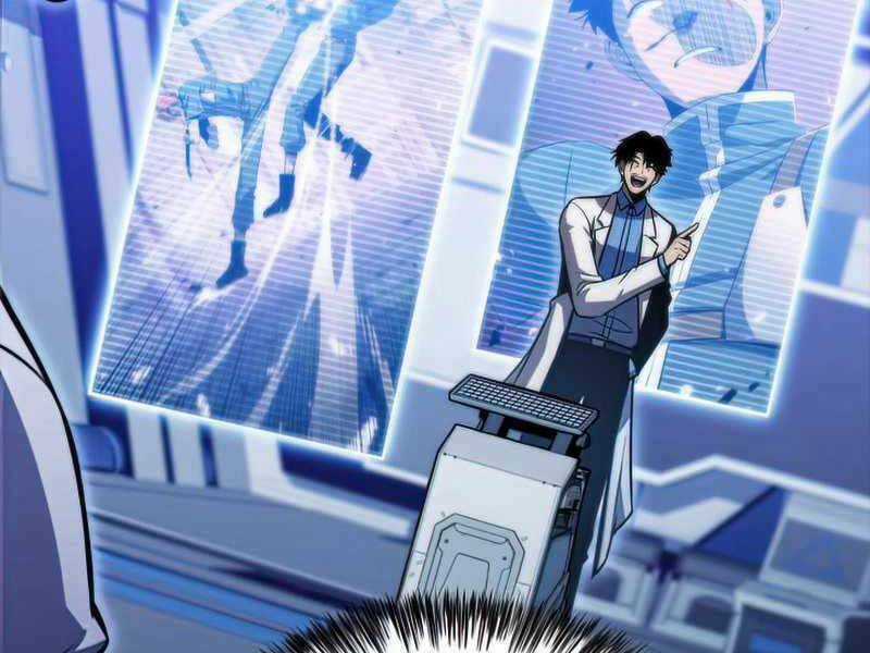 Kẻ Thách Đấu Chapter 42 trang 62