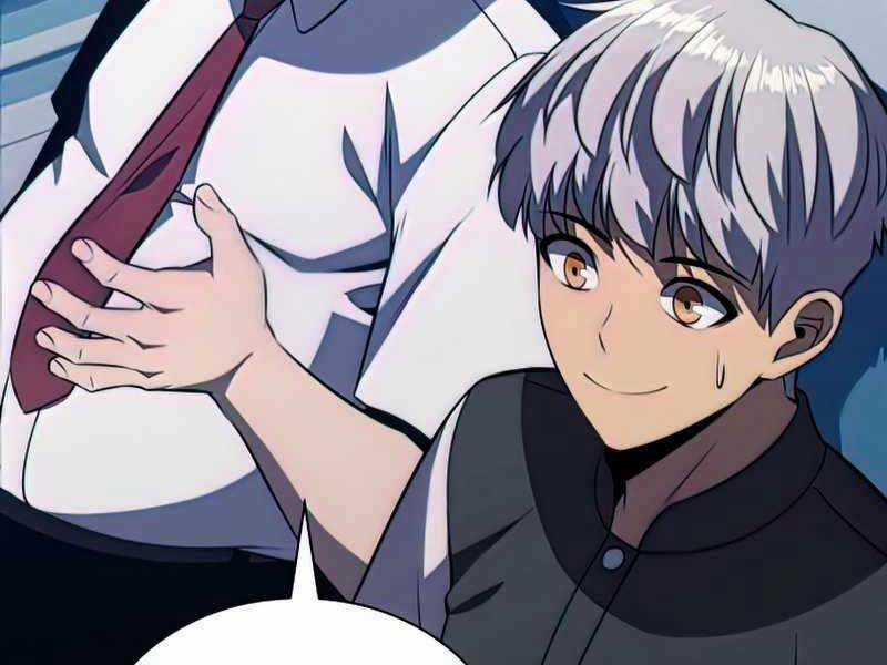 Kẻ Thách Đấu Chapter 42 trang 8