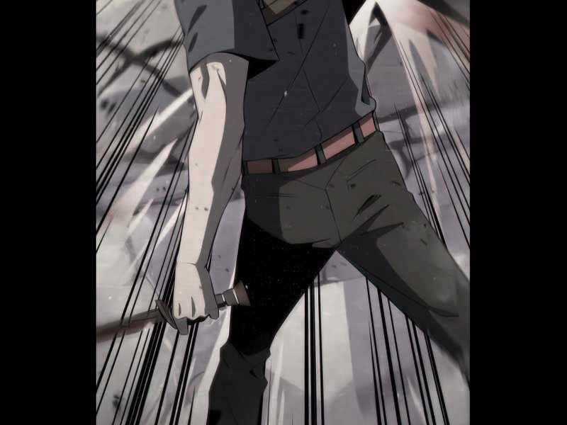 Kẻ Thách Đấu Chapter 42 trang 84