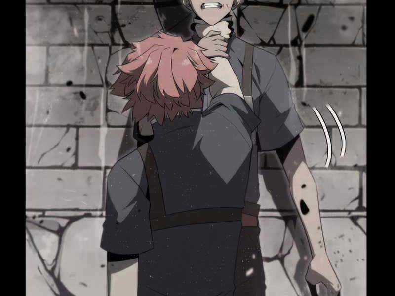 Kẻ Thách Đấu Chapter 42 trang 87