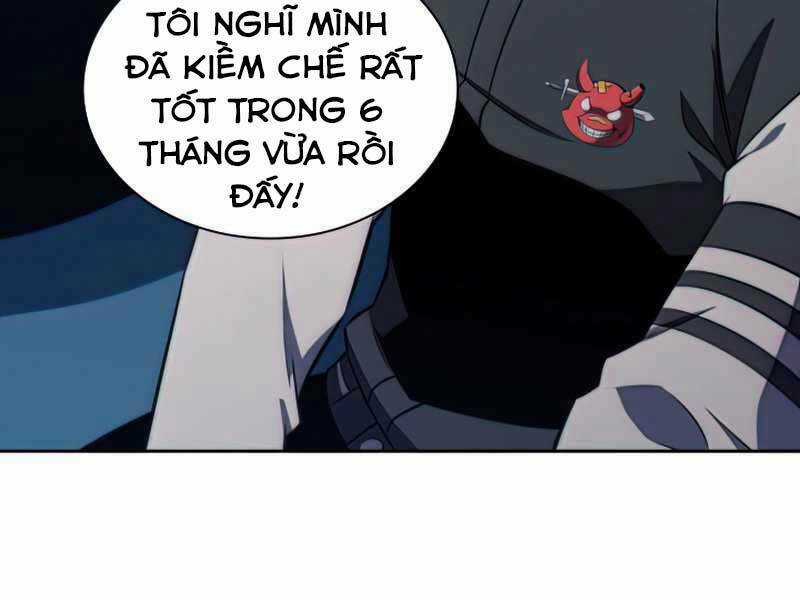 Kẻ Thách Đấu Chapter 42 trang 9