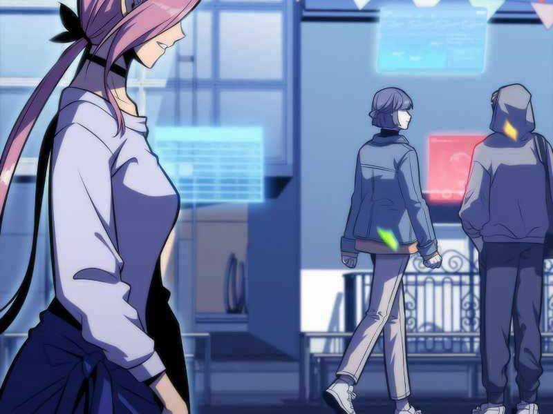 Kẻ Thách Đấu Chapter 43 trang 121