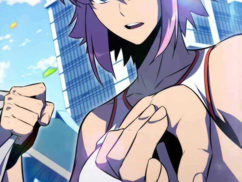 Kẻ Thách Đấu Chapter 43 trang 133