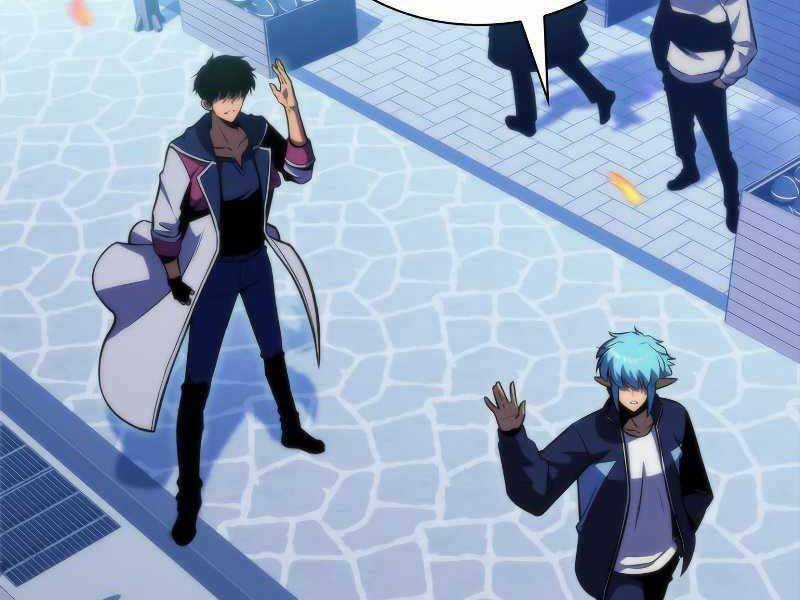 Kẻ Thách Đấu Chapter 43 trang 174