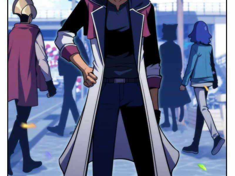 Kẻ Thách Đấu Chapter 43 trang 178