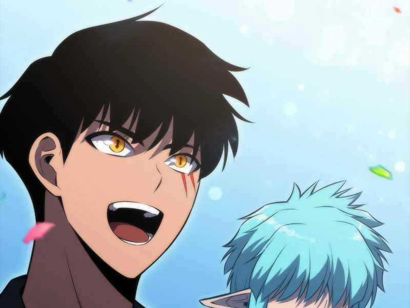 Kẻ Thách Đấu Chapter 43 trang 2