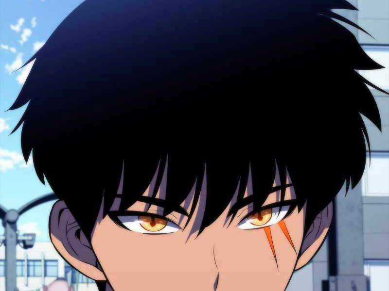 Kẻ Thách Đấu Chapter 43 trang 201