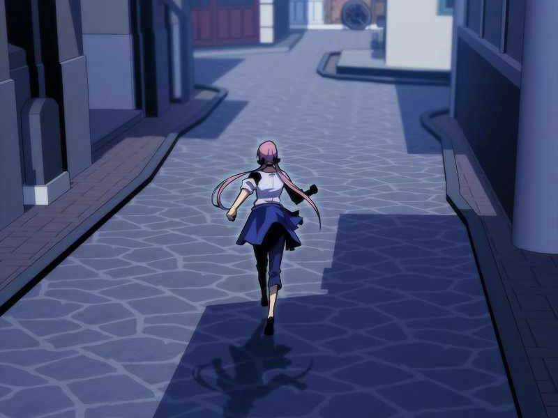 Kẻ Thách Đấu Chapter 43 trang 217