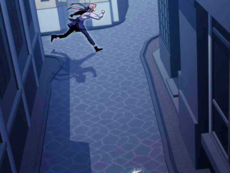 Kẻ Thách Đấu Chapter 43 trang 238