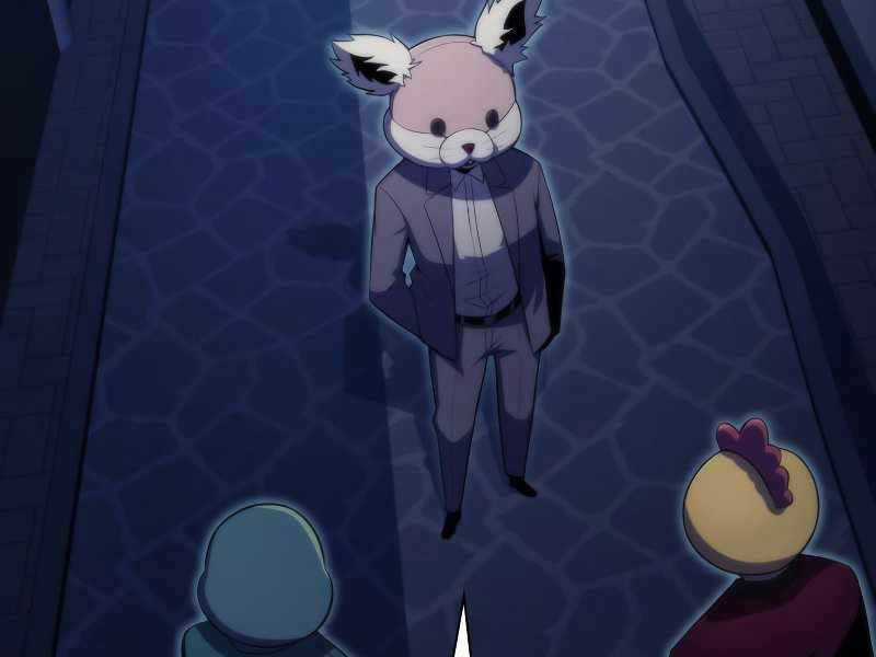 Kẻ Thách Đấu Chapter 43 trang 239