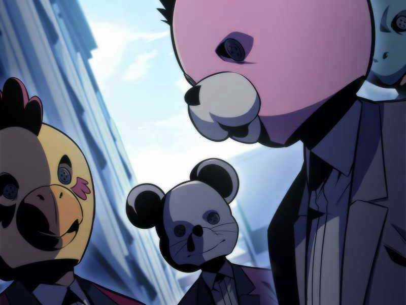 Kẻ Thách Đấu Chapter 43 trang 248