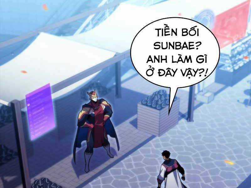 Kẻ Thách Đấu Chapter 43 trang 26