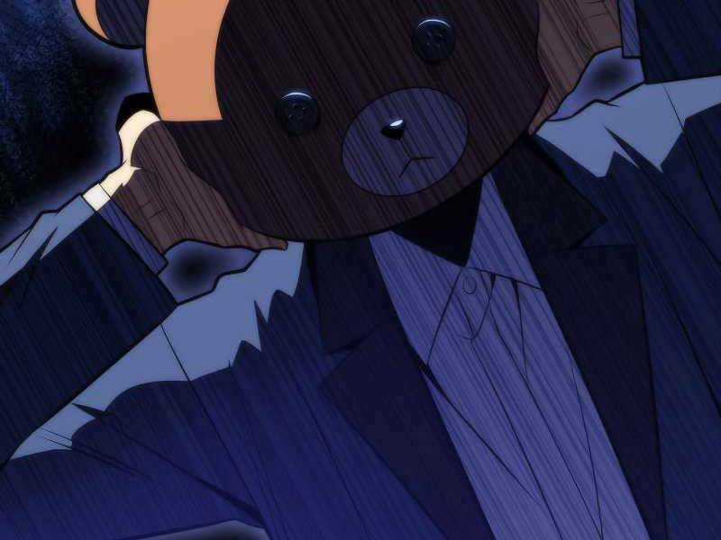 Kẻ Thách Đấu Chapter 43 trang 262