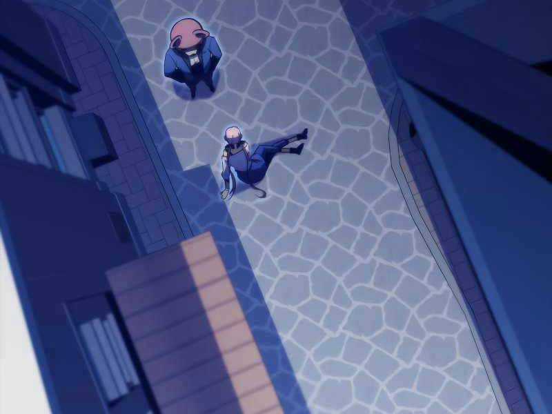 Kẻ Thách Đấu Chapter 43 trang 270