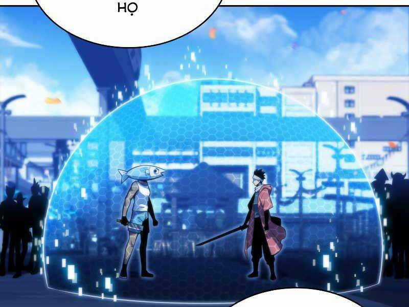 Kẻ Thách Đấu Chapter 43 trang 36