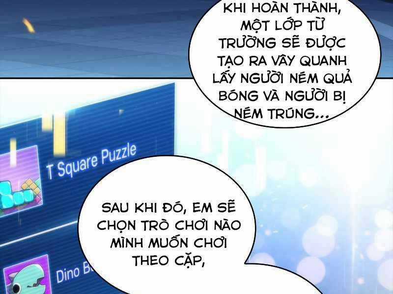 Kẻ Thách Đấu Chapter 43 trang 37