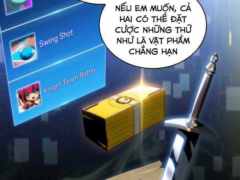 Kẻ Thách Đấu Chapter 43 trang 38