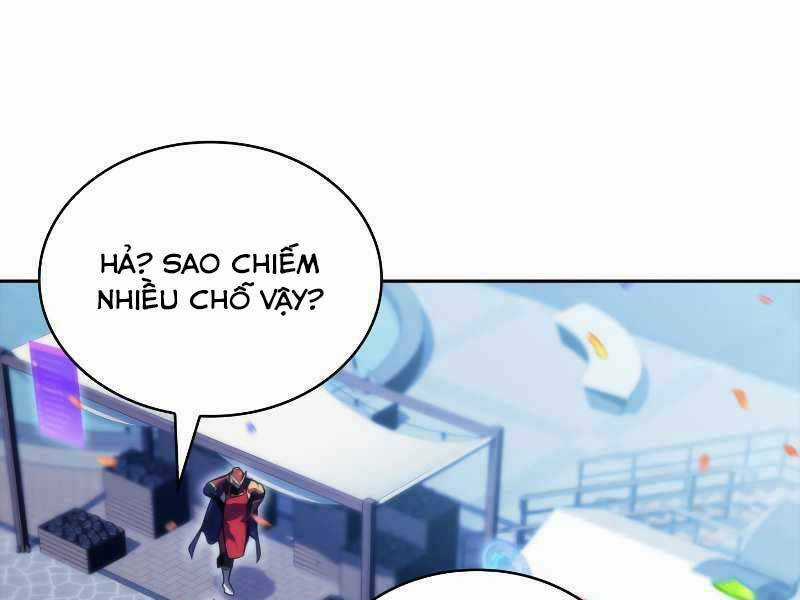 Kẻ Thách Đấu Chapter 43 trang 43