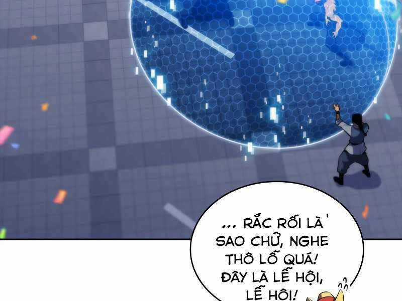 Kẻ Thách Đấu Chapter 43 trang 45