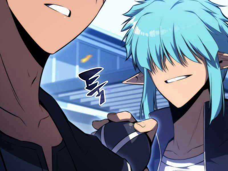 Kẻ Thách Đấu Chapter 43 trang 50