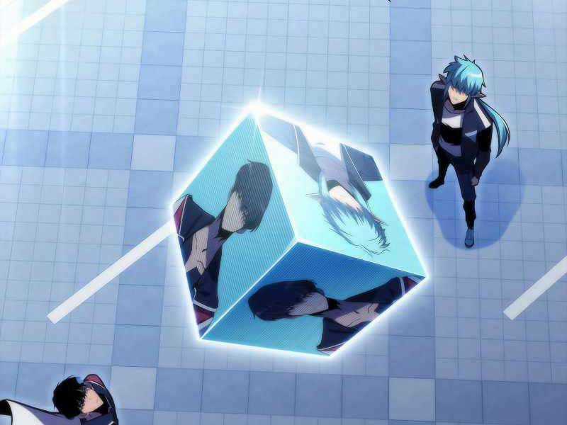 Kẻ Thách Đấu Chapter 43 trang 68