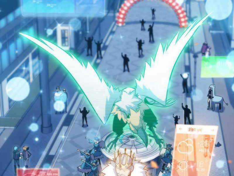 Kẻ Thách Đấu Chapter 43 trang 7