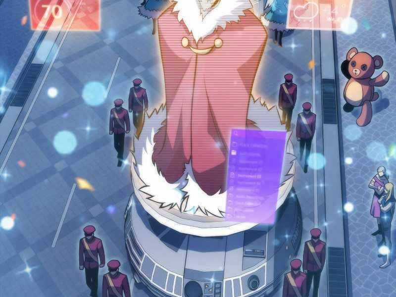 Kẻ Thách Đấu Chapter 43 trang 8