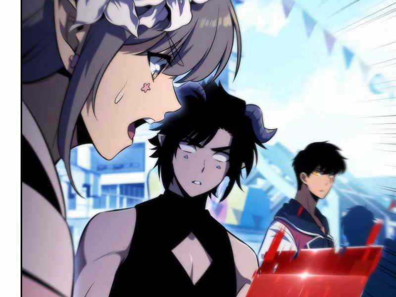 Kẻ Thách Đấu Chapter 44 trang 117