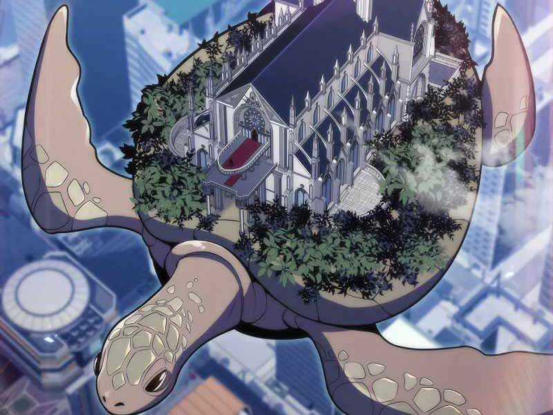 Kẻ Thách Đấu Chapter 44 trang 144